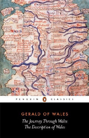 Journey Through Wales and the Description of Wales, The