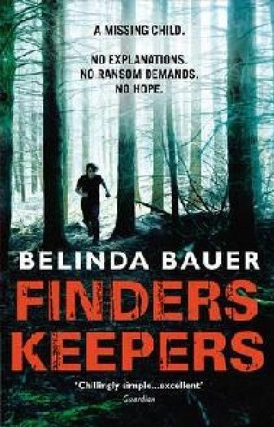 Clawr llyfr / Book cover: Finders Keepers