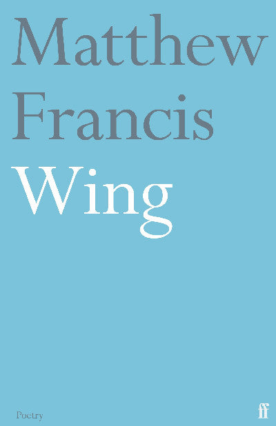 Clawr llyfr / Book cover: Wing