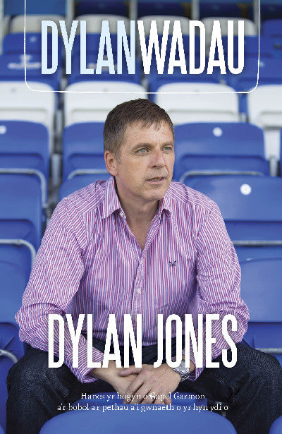 Clawr llyfr / Book cover: Dylanwadau