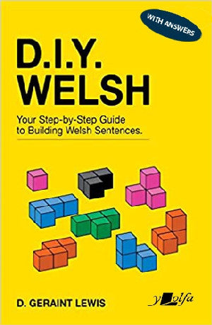 D.I.Y. Welsh - WITH ANSWERS