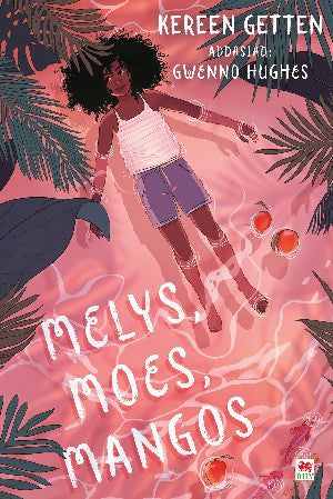 Melys, Moes, Mangos