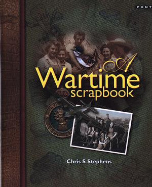 Wartime Scrapbook, A