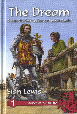 Stories of Welsh Life: The Dream