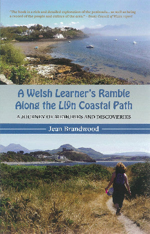 A Welsh Learner's Ramble Along the Ll?n Coastal Path