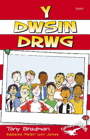 Y Dwsin Drwg