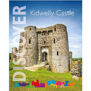 Kidwelly Castle