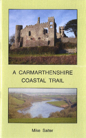 A Carmarthenshire Coastal Trail