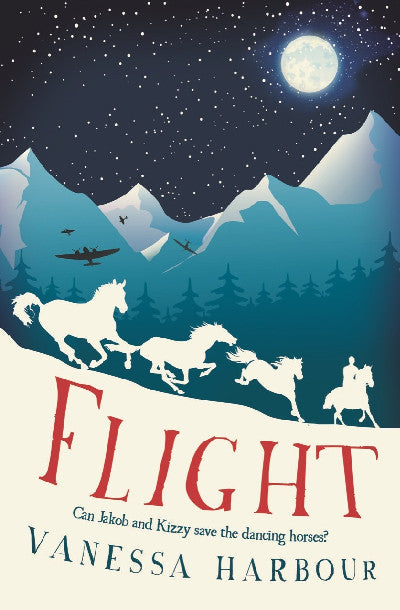 Clawr llyfr / Book cover: Flight