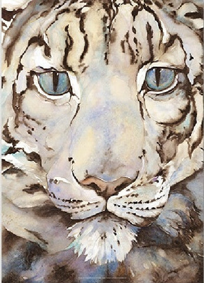 Poster: The Snow Leopard Poster