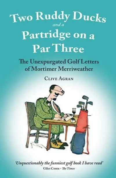 Clawr llyfr / Book cover: Two Ruddy Ducks and a Partridge on a Par Tree