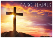 Pasg Hapus | Cardiau.Cymru