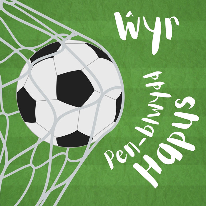 Penblwydd Hapus Wyr | Cardiau.Cymru - Siop Y Pentan