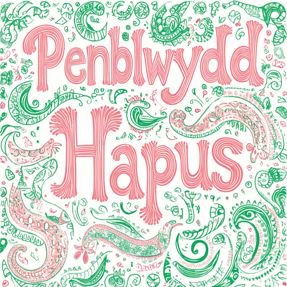 Penblwydd Hapus | Cardiau.Cymru - Siop Y Pentan