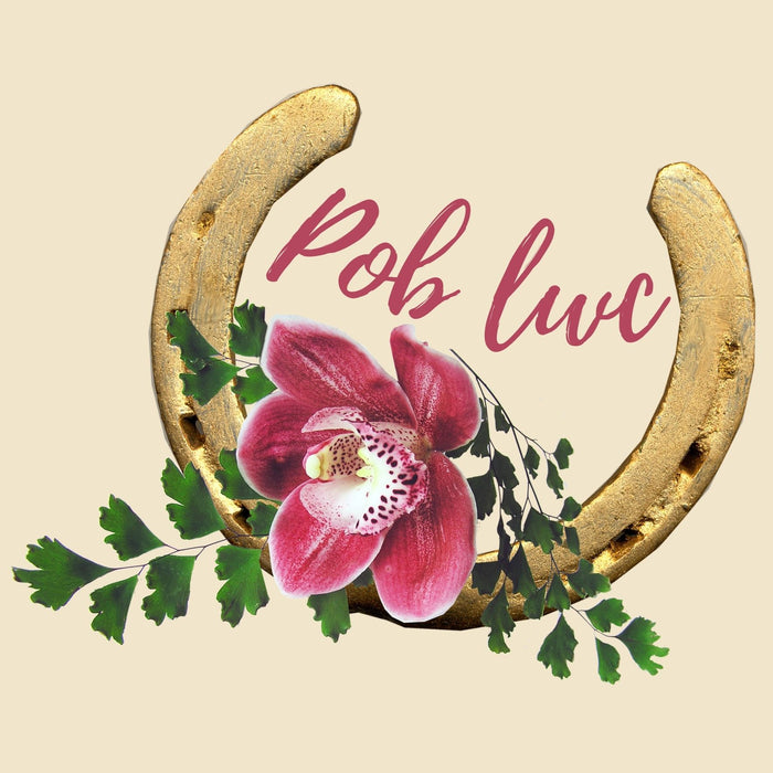 Pob Lwc | Cardiau.Cymru - Siop Y Pentan