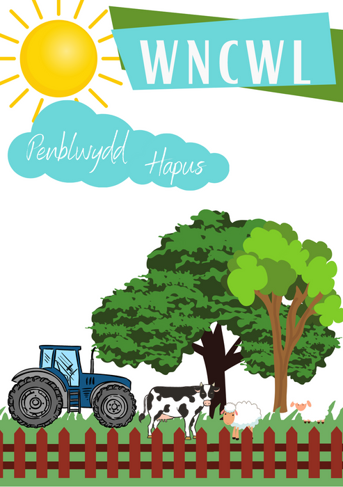 Penblwydd Hapus Wncwl | Cardiau.Cymru - Siop Y Pentan