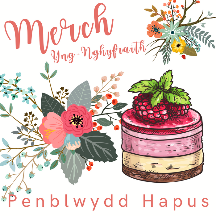 Penblwydd Hapus Merch yng Nghyfraith | Cardiau.Cymru - Siop Y Pentan