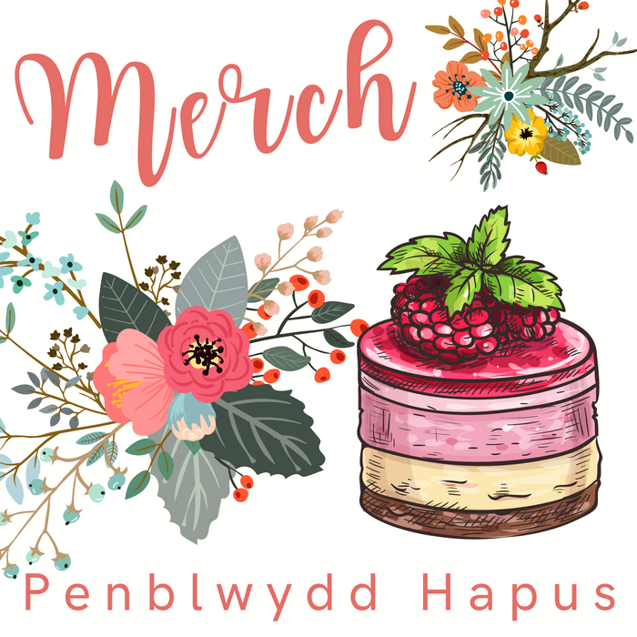 Penblwydd Hapus Merch | Cardiau.Cymru - Siop Y Pentan
