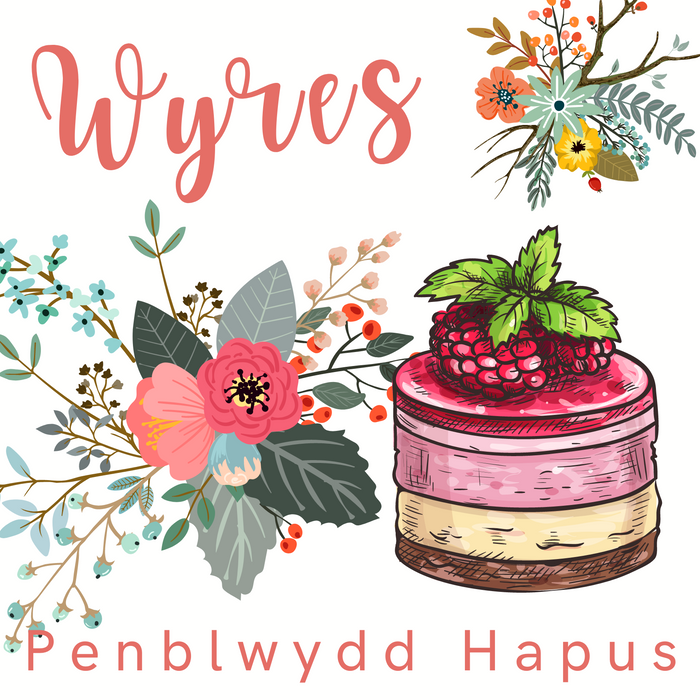 Penblwydd Hapus Wyres | Cardiau.Cymru - Siop Y Pentan