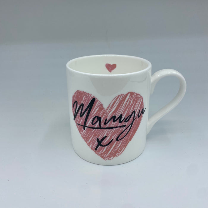 Myg Mamgu | Crochenwaith I'r Cymry - Siop Y Pentan