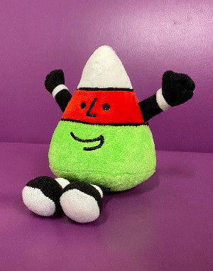 Tegan Mistar Urdd 