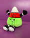 Tegan Mistar Urdd 