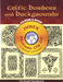 Celtic Borders and Backgrounds (CD-ROM and Book) 
