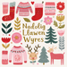 Nadolig Llawen Wyres | Cardiau.Cymru - Siop Y Pentan