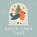 Nadolig Llawen Chwaer | Cardiau.Cymru - Siop Y Pentan