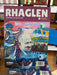 Rhaglen Eisteddfod Genedlaethol y Garreg Las 2026 - Siop Y Pentan