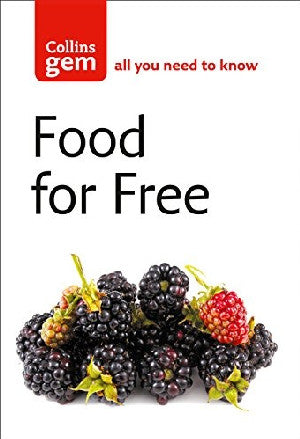 Collins Gem: Food for Free