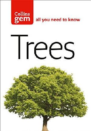 Collins Gem Trees
