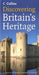 Discovering Britain's Heritage