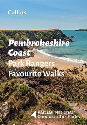 Pembrokeshire Coast - Park Rangers Favourite Walks