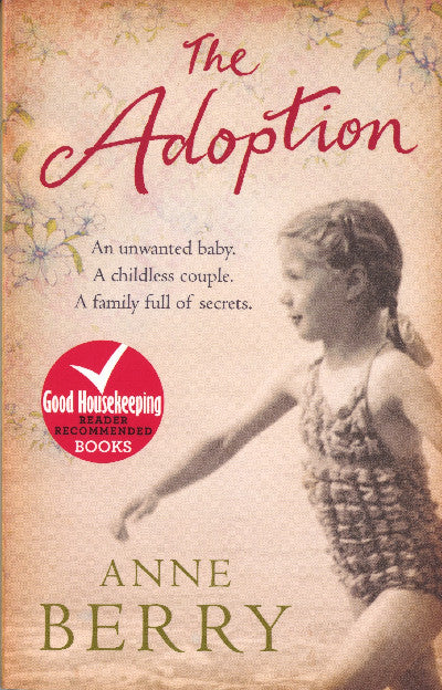 Clawr llyfr / Book cover: Adoption, The