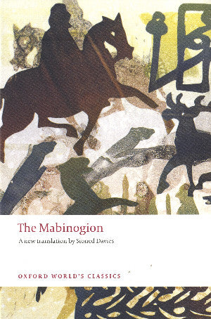 The Mabinogion 