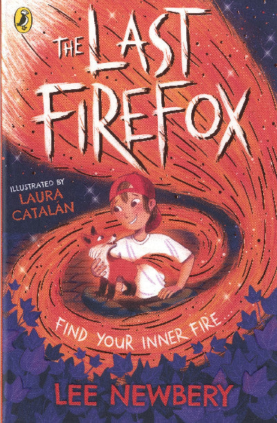 Clawr llyfr / Book cover: Last Firefox, The
