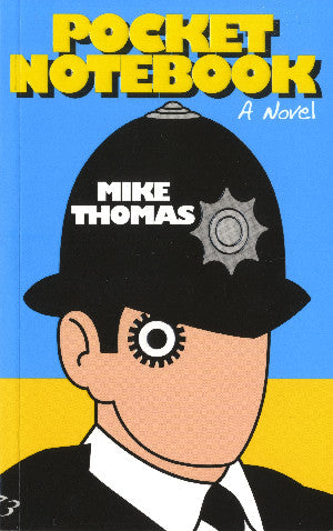 Pocket Notebook – A Novel