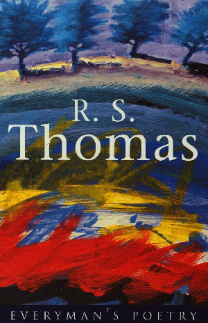 Selected Poems R. S. Thomas