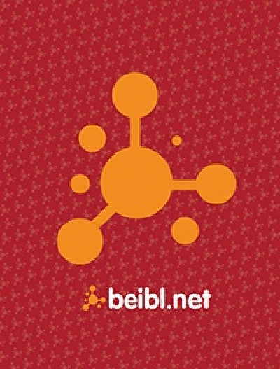 Clawr llyfr / Book cover: Beibl.Net: Print Bras (Colloquial Welsh Large Print Bible)