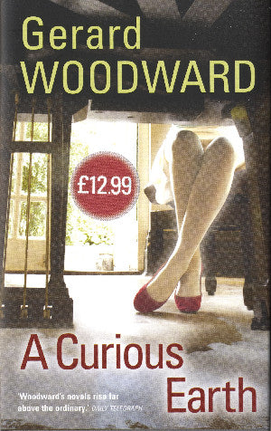 Curious Earth, A