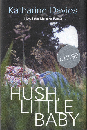 Hush Little Baby