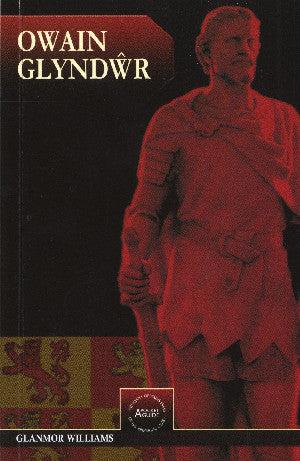 Pocket Guide Series: Owain Glynd?r