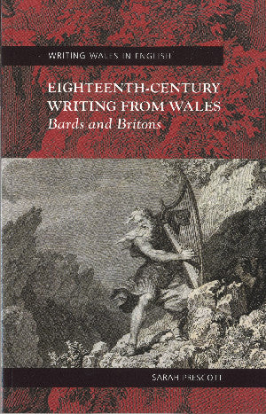 Eighteenth Century Writing from Wales