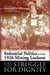 Industrial Politics and the 1926 Mining Lock-Out