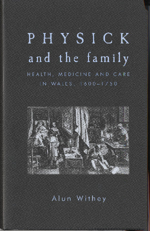 Physick and the Family
