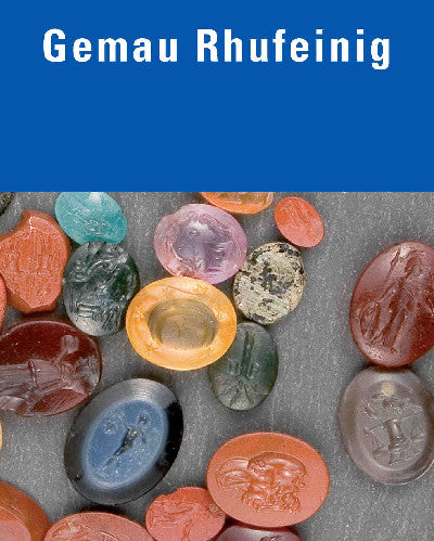 Clawr llyfr / Book cover: Gemau Rhufeinig
