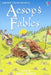 Usborne Young Reading: Aesop's Fables