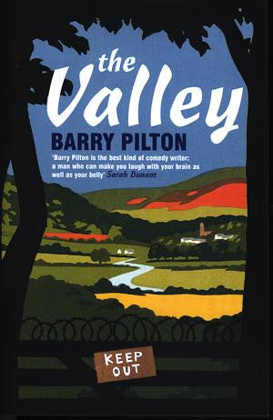 Valley, The