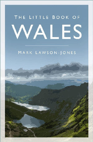 The Little Book of Wales 